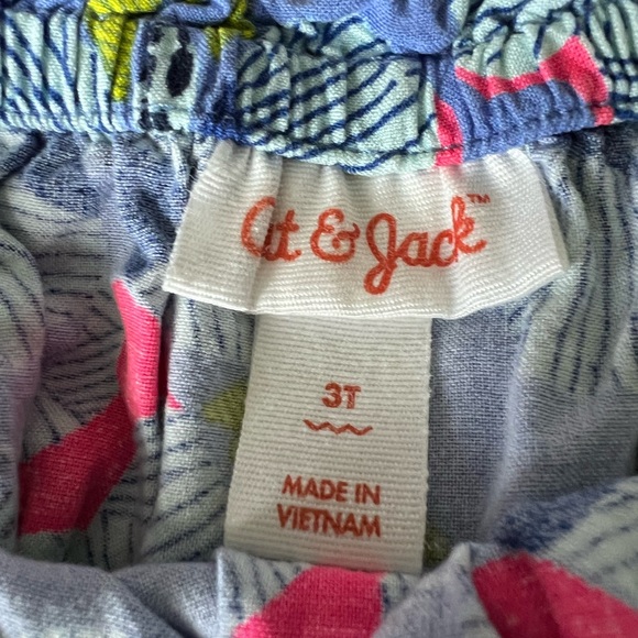 3T Girls Rompers Lot - Picture 3 of 10